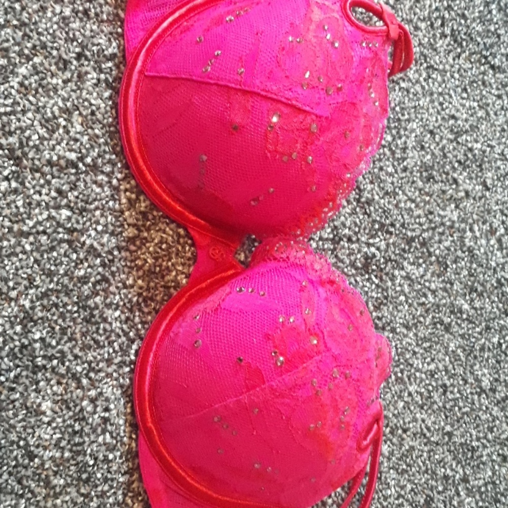Victoria's secret